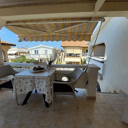 Apartment Delphin Vir Exterior foto