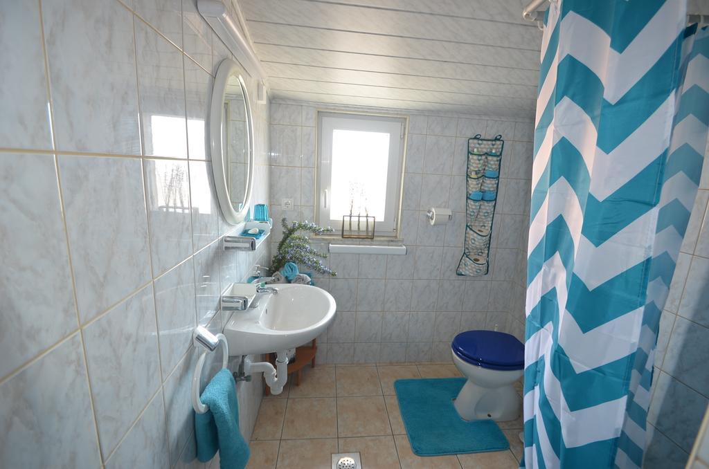 Apartment Delphin Vir Quarto foto