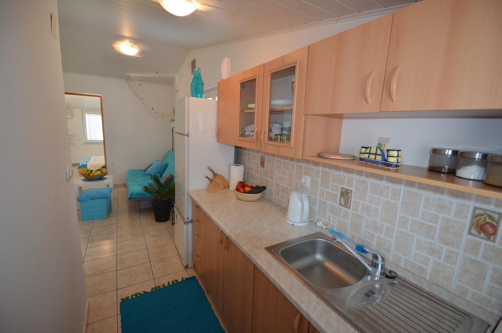 Apartment Delphin Vir Quarto foto